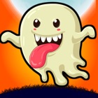Top 40 Games Apps Like Funny Ghosts! Cool Halloween - Best Alternatives