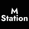 m-Station | Listen Live Radio icon