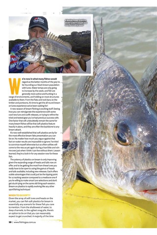 Fishing SA magazineのおすすめ画像10