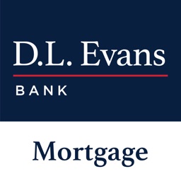 D.L. Evans Bank Mortgage App