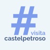 #VISITACASTELPETROSO icon