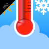 Widget Thermometer Pro - luca calciano