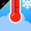 Widget Thermometer Pro App Feedback