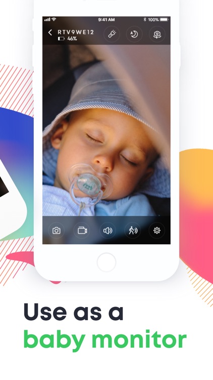 Cam&Cam PRO: CCTV system