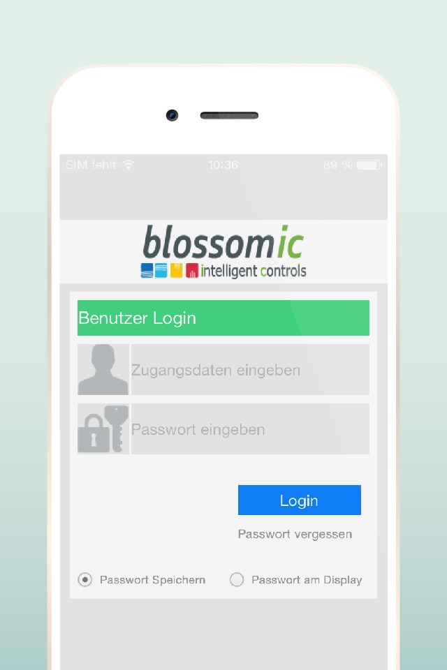 blossomic screenshot 4