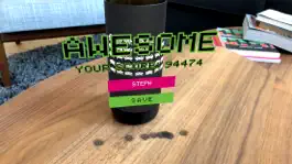 Game screenshot Taste Invasion apk