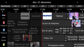 Guide TV pour Freebox v6のおすすめ画像3