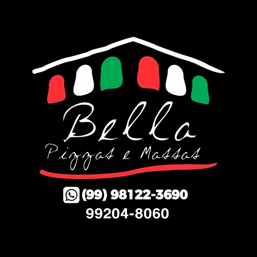 Bella Pizzas e Massas