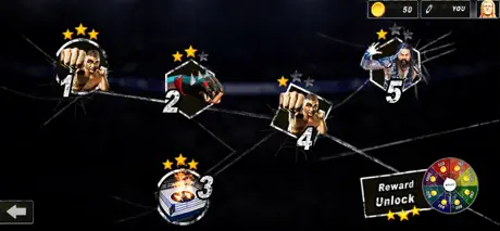 PRO Wrestling : Super Fight 3D