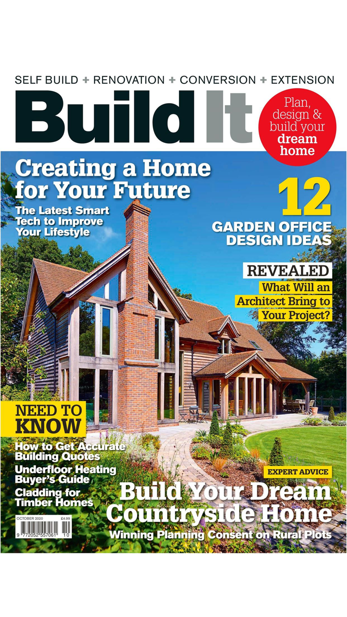 Build It Magazine