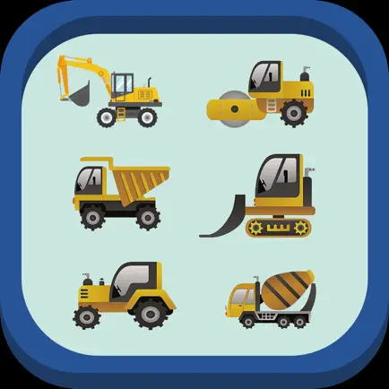 Vehicles for Toddler Learning Читы
