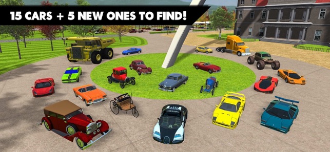 Driving Legends: The Car Story(圖5)-速報App