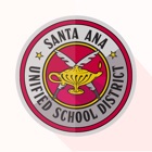 Santa Ana Unified SD