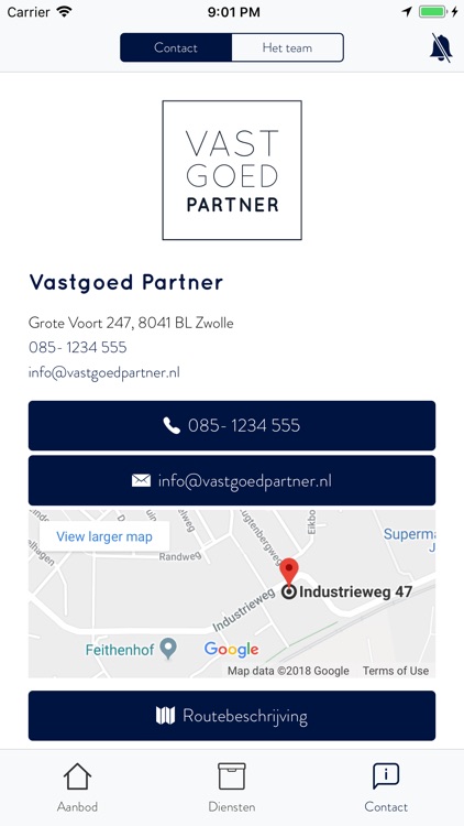 Vastgoed Partner