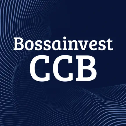 Bossainvest CCB Cheats