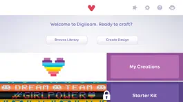 Game screenshot Digiloom mod apk