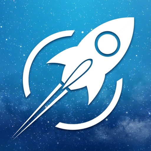 大开眼界-玩转火箭