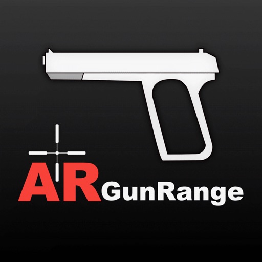 AR GunRange Icon