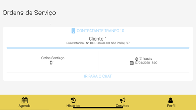 Tranpo Screenshot