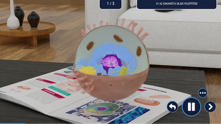 AR Books LibrARy