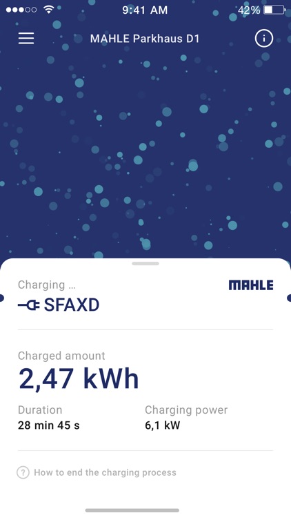 chargeBIG screenshot-3
