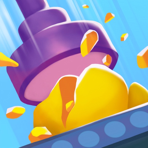 Idle Press 3D