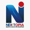 NEXTOPIA - iPadアプリ