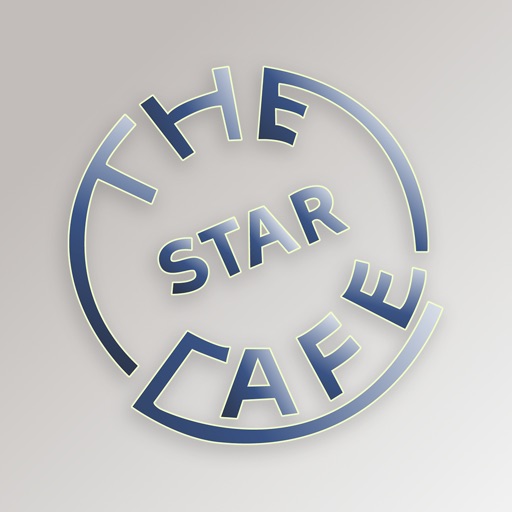 Star Cafe To Go icon