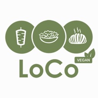 Kontakt Loco Vegan