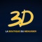 La Boutique du Menuisier 3D