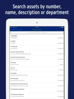Mobile Work Requests screenshot 6