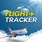 Flight Tracker - Live Status App Negative Reviews