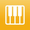 Key Finder - Musical Scales - iPhoneアプリ