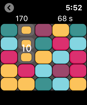 Colors Together - Watch Game screenshot 18