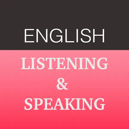English Listening and Practice Cheats