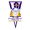 Victorious Believers Saginaw icon