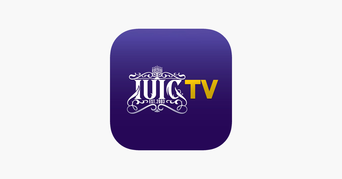 ‎IUIC TV on the App Store