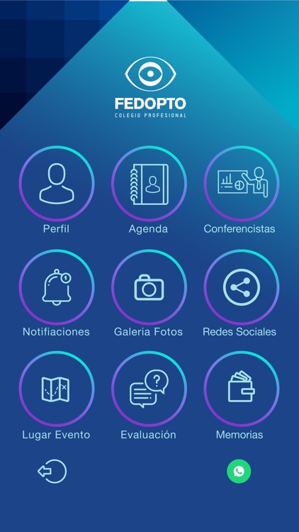 Fedopto Colegio Profesional