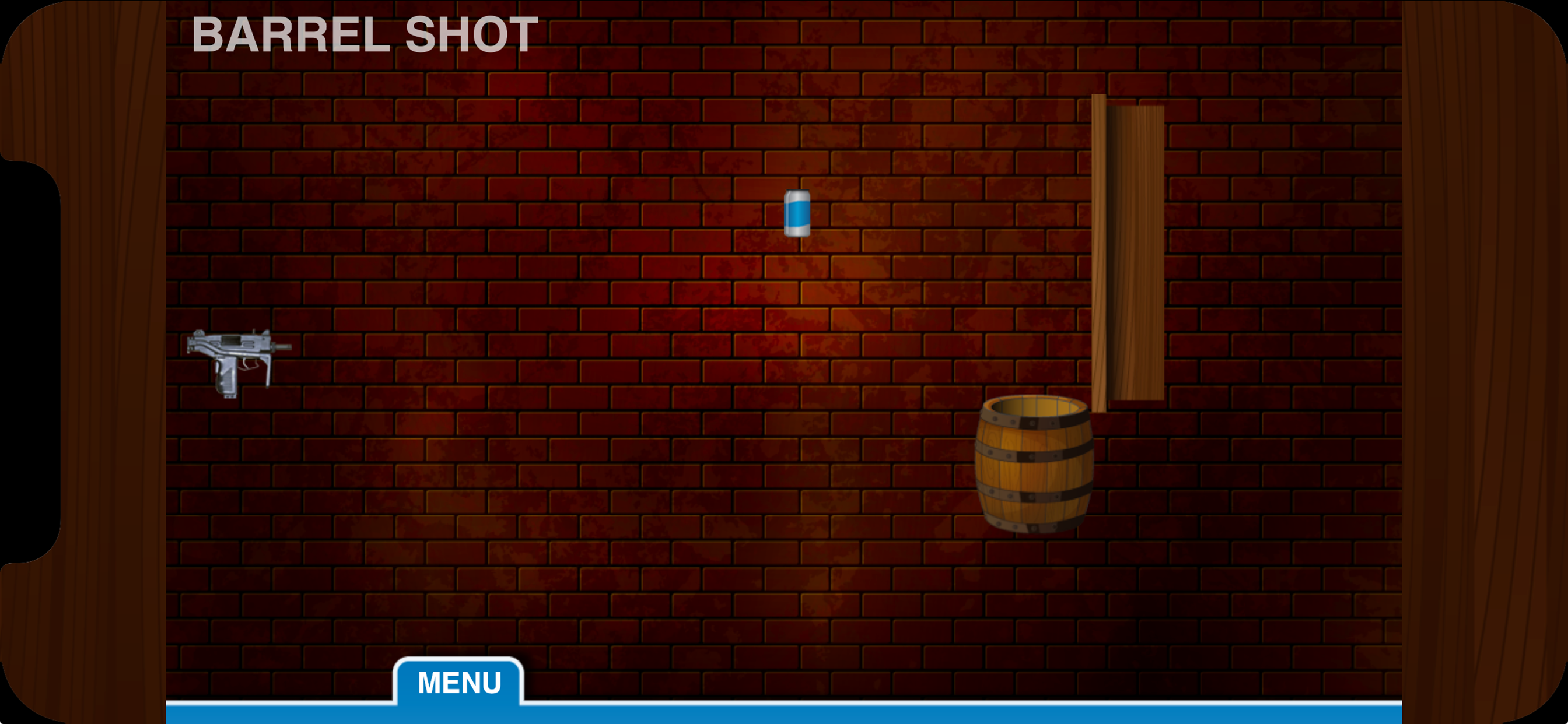 Machine Gun Fun screenshot 4