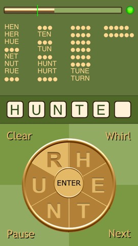 Whirly Wordのおすすめ画像5