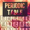 Periodic Table & the Chemistry App Delete