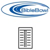 Score-Pro for Bible Bowl