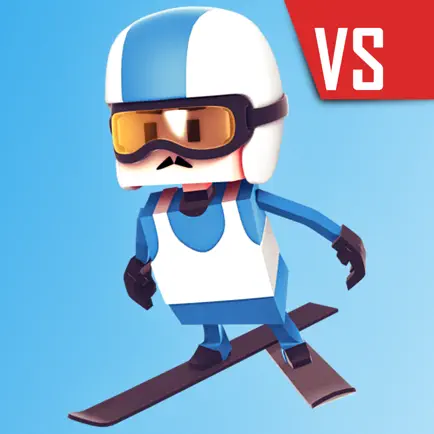 Ski Jump Champs Читы