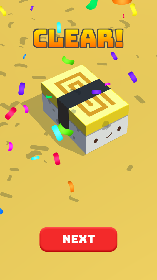 #5. Papercraft 3D (iOS) 由: UNIT5