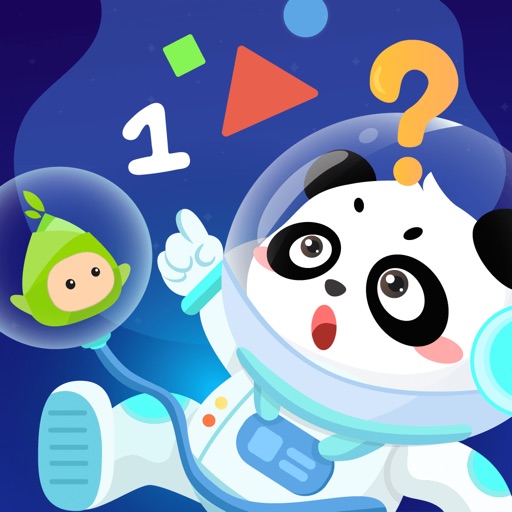 竹子思维-儿童数学思维早教启蒙