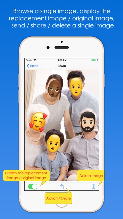 Batch Face Detect And Replace screenshot-4