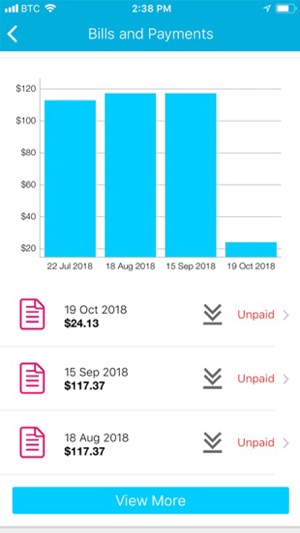 MyBTC(圖2)-速報App