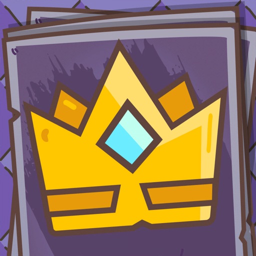 Castle of Cards: Builders Duel icon