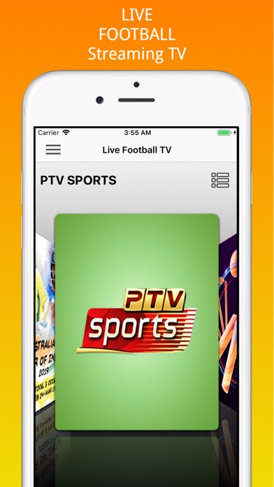 Live Football Streaming Tvのおすすめ画像5