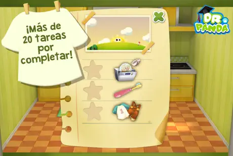 Dr. Panda Casa